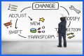 Adjust to changes
