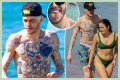 After Pete Davidson’s Kim Tattoo, Kanye’s Girlfriend Got One For Him That Says Ye’