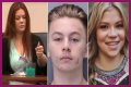 Alexis Bailey: Why slain teen Tristyn Bailey's sister put 114 heart-shaped stones into jar at court