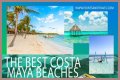 Best Costa Maya Beaches to Visit