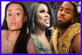 Blac Chyna Ex-Boyfriend Exposes Tokyo Toni Sexually Explicit DMs