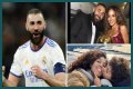 Cora Gauthier : Facts to know about Karim Benzema’s Wife