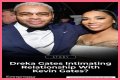 Dreka Gates (Kevin Gates’ Wife) Biography, Age, Wiki, Height, Weight, Boyfriend, Family & More