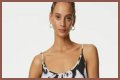 Fashion fans are racing to M&S to snap 'light and floaty' dress that’s 'perfect' for spring - & it's a total bargain too