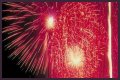 Firework that fizzles