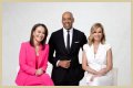 Former panelist on The View who has cohosted the third hour of Good Morning America since July 2018: 2 wds.