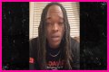 Hurricane Chris Calls Out Lil Nas X Over "J. Christ" Music Video