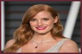 Jessica Chastain Net Worth, Age, Height, Bio, Birthday, Wiki!