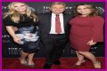 Lesly Brown: Get To Know The Wife Of ‘Wheel Of Fortune’ Host Pat Sajak