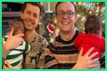 Pete Buttigieg Children: Meet Joseph and Penelope