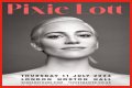 Q&A Session: Pixie Lott - CelebMix