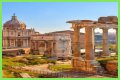 Rome Cruise Port: Frequently Asked Questions