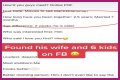Scorned woman gets revenge on her cheating Tinder match by inviting HIS WIFE to their date