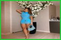 Scottie Pippen's ex Larsa stuns in see-through dress as she continues to date son of NBA legend Michael Jordan