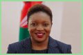 Susan Nakhumicha Wafula Wiki, Biography, Net Worth, Age, Career, Relationship, Family