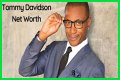 Tommy Davidson’s Net Worth, Biography, Career, Awards, Fact and Life Story