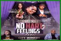 Torrei Hart Biography
