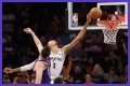 Victor Wembanyama is Spurs’ 7ft 4in star LeBron James called an 'alien' with an 8ft wingspan taking NBA by storm