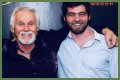 Who Is Kenny Rogers's Son Christopher? Get The Scoop Here!