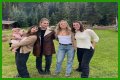 Who Is Molly McQueen? Andy Favreau Wife, Kids Family And Net Worth